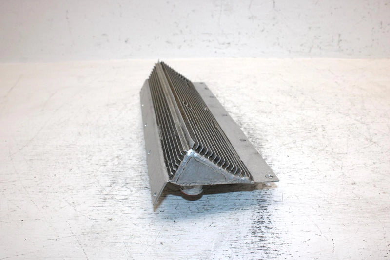 2002 Ski-doo Mxz 700 Oem Front Heat Exchanger 517297100 SS20