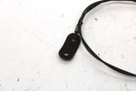 1980 Yamaha Ss440 Oem Hood Stopper 8K4-77118-00-00 SY63