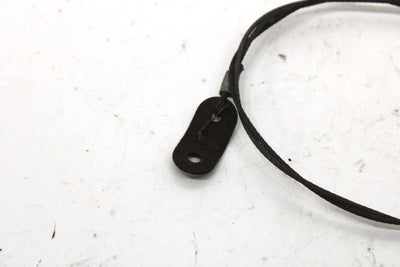 1980 Yamaha Ss440 Oem Hood Stopper 8K4-77118-00-00 SY63