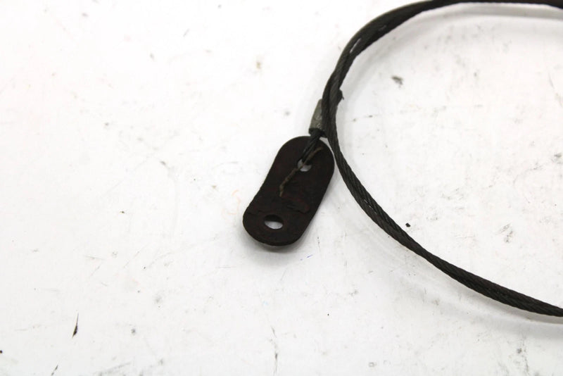 1980 Yamaha Ss440 Oem Hood Stopper 8K4-77118-00-00 SY63