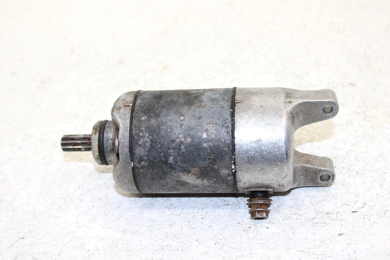 2002 Kawasaki Prairie 650 Oem Starter Motor 21163-0037 AK27