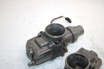 98 Arctic Cat Ext 600 Triple Oem Carburetor Set of 3 0770-199 SA304