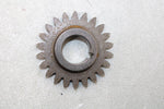 2003 Suzuki Lt-f400f Oem Oil Pump Drive Gear 22T 16321-38F00 AS23