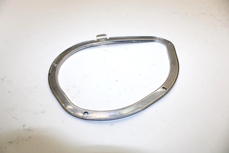 Ski-doo Oem Right Tie Rod Boot Plate 506151356 Q3095