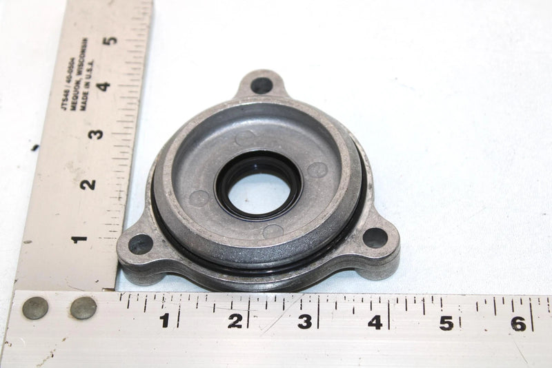 2004 Polaris Sportsman 700 OEM Rear Pinion Gear Cover 3233882 APS