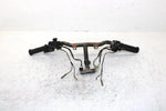 91 Yamaha Exciter Ii 570 Liquid Oem Handlebar W/Brake Lever 88R-23811-00-00 SY24