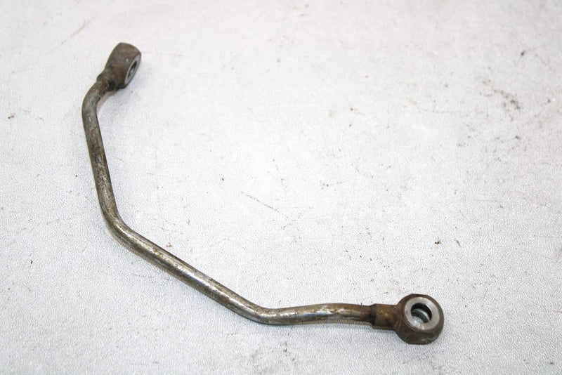 2015 Yamaha Viking Vi Oem Oil Delivery Pipe 28P-13161-00-00 XY0.2