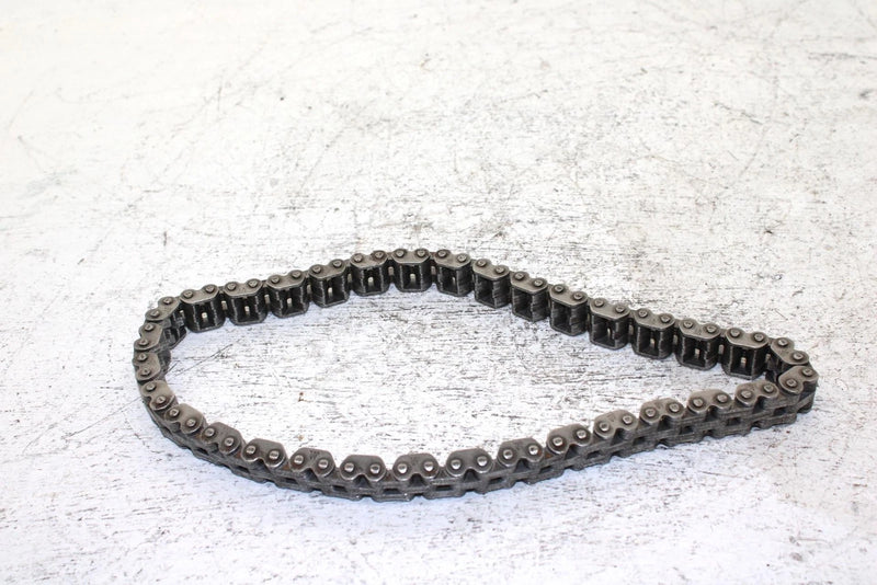 1997 Ski-doo Formula S 380 Oem 72P 11W Drive Chain 504151883 SS23