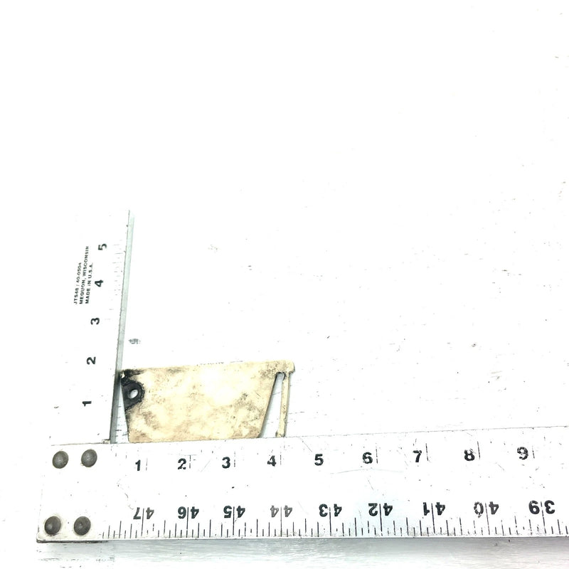 1994 Sea-Doo XP OEM Cable Support Plate 278000312 JS64