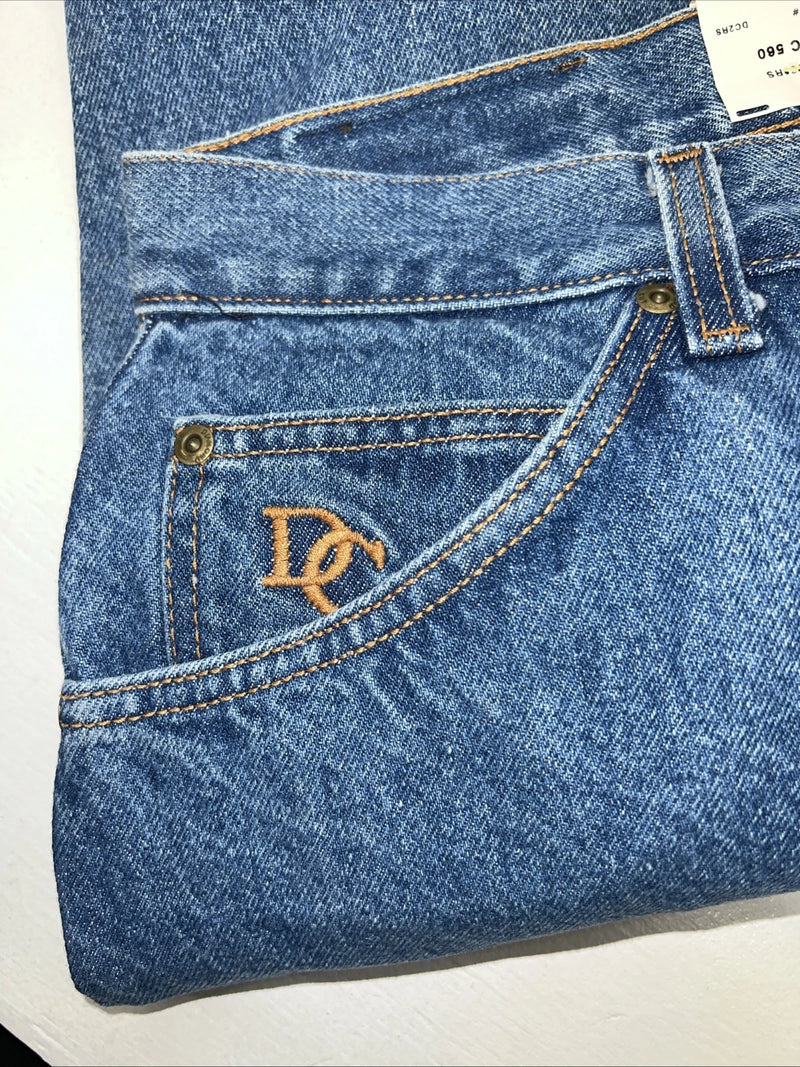 New Men’s Diamond Cut Regular Fit Denim Jeans. 18x36 J-13