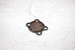 1980 Honda Atc110 Oem Oil Pump Cover 15121-028-060 AH73