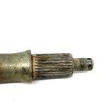 1990 Yamaha Moto 4 OEM Rear Axle 3GH-25381-00-00 AY51