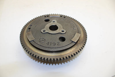 87 Polaris Trail Boss 250 4x4 OEM Flywheel 3083632 AP106