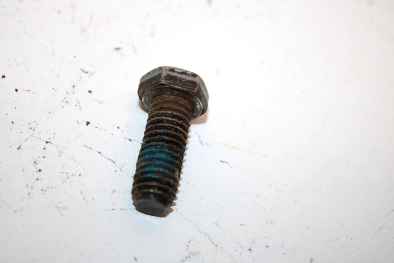 95 Polaris Xplorer 400 Oem Center Tensioner Bolt And Washer 7512492 AP46