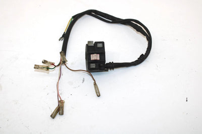 Polaris Trail Boss 250 Oem Left Handlebar Control Switch 4110142 4110157 Q3394