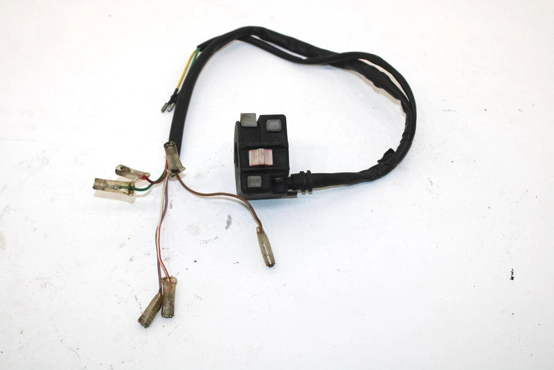 Polaris Trail Boss 250 Oem Left Handlebar Control Switch 4110142 4110157 Q3394