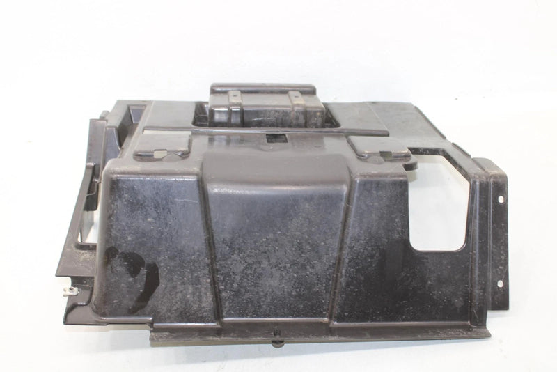 2015 Yamaha Viking Vi Oem Right Rear Under Seat Pannel 1XD-F84A4-00-00 XY0.1