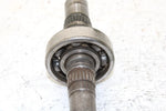 1995 Polaris Magnum 4x4 Oem Transmission Output Shaft 3233150 AP205