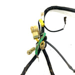 07-08 Honda Foreman Rubicon 500 TRX500 OEM Main Wire Harness 32100-HN2-A60 AH94