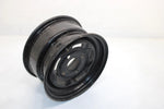 03 Bombardier Quest 650 Oem 12x6 Front Wheel Rim 705400202 705400280 AB1