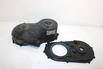 04 Polaris Sportsman 500 Oem Clutch Cover Set 2201851 2633926 2633262 AP44