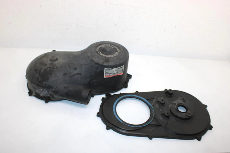 04 Polaris Sportsman 500 Oem Clutch Cover Set 2201851 2633926 2633262 AP44