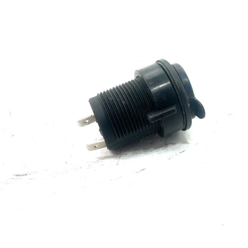 2007 Can-Am Outlander 650 4x4 XT HO EFI OEM Outlet Socket  861507200 AB17.1