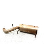 2015 Polaris Ranger 570 4x4 Full Size OEM Exhaust Muffler 1262580 XP10