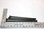 2000 Yamaha  Kodiak 400 Oem Cylinder Head Bolt Set 90105-10136-00 AY26