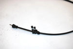00 Yamaha Sx500r Oem Speedometer Cable 8CR-83550-00-00 8CR-83550-10-00 SY0