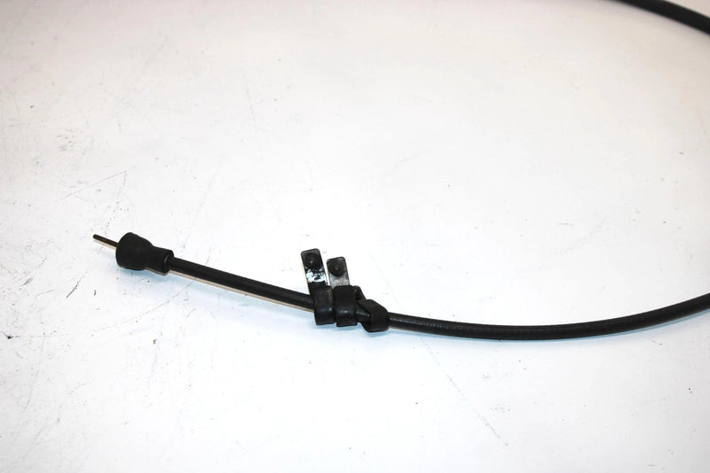 00 Yamaha Sx500r Oem Speedometer Cable 8CR-83550-00-00 8CR-83550-10-00 SY0