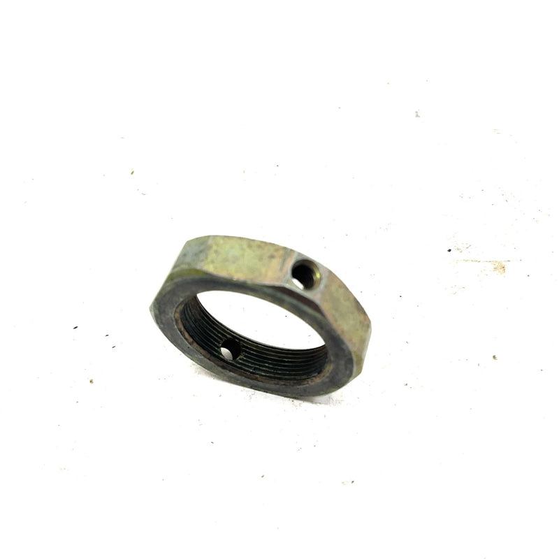 05-13 Kawasaki Brute Force 650 4x4 OEM Rear Axle Nut 41068-1453 AK34
