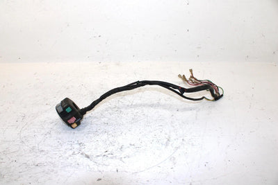 1996 Polaris Sportsman 500 Oem Left Ignition Control Switch 4110193 AP187