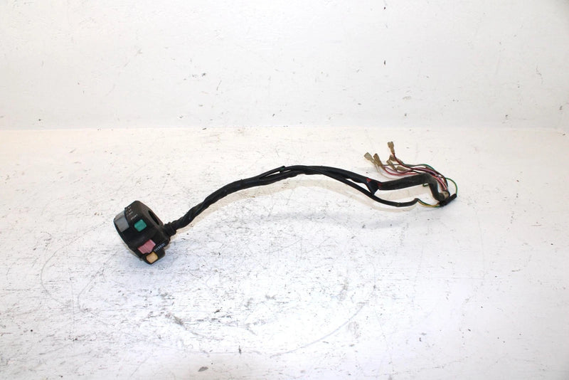1996 Polaris Sportsman 500 Oem Left Ignition Control Switch 4110193 AP187