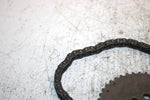 2005 Polaris Sportsman 500 Ho Oem Cam Chain W/Sprockets 3084882 3084915 AP60