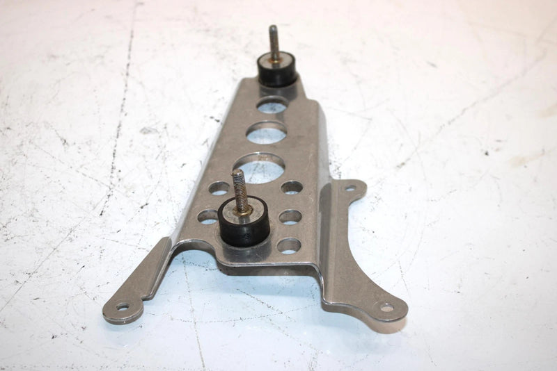 07 Arctic Cat F1000 Efi Lxr Oem Ecu Mount Plate W/Dampners 4606-940 SA226