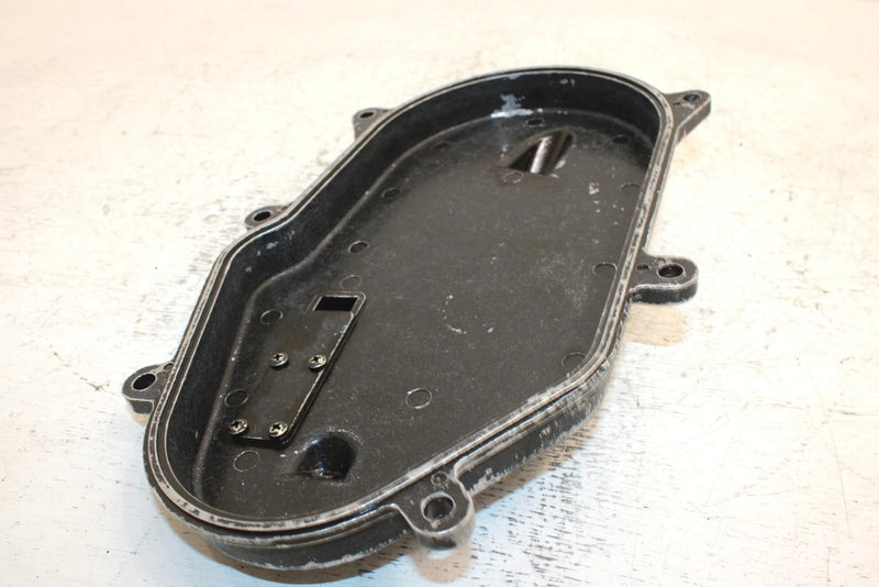 1995 Arctic Cat Z 440 Oem Chain Case Set 0702-489 0702-233 SA13