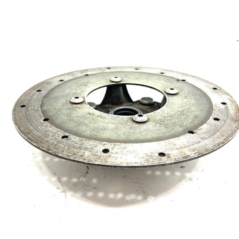 14-15 Arctic Cat Prowler HDX 500 OEM Front Wheel Hub 1502-433 XA2