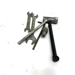 03-05 Polaris Magnum 330 4X4 OEM Tool Kit 3086485 AP218