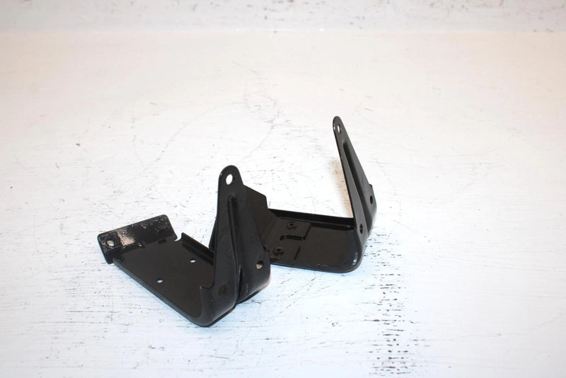 1998 Polaris 500 Oem Side Panel Bracket Set 5240994-067 5240995 SP39