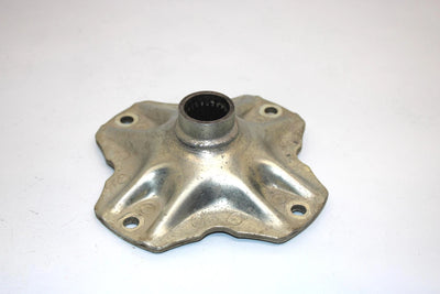 84 Honda Atc110a Oem Rear Wheel Hub 42410-958-670 AHS