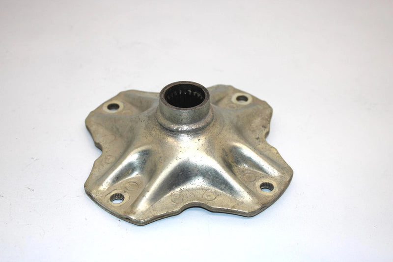 84 Honda Atc110a Oem Rear Wheel Hub 42410-958-670 AHS