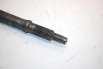 2003 Can-am Rally 200 Oem Rear Axle 705500220 AB11