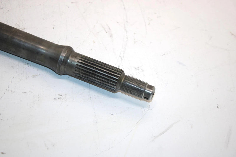 2003 Can-am Rally 200 Oem Rear Axle 705500220 AB11