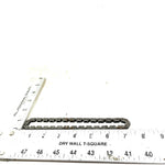 2007 Arctic Cat 700 4x4 Automatic EFI OEM Oil Pump Drive Chain 3403-124 AA33