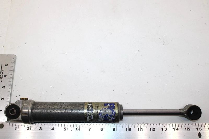 1995 Arctic Cat Zr 580 EFI Oem Rear Skid Shock 0604-768 SA112