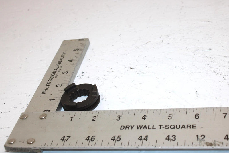 1974 Yamaha Tl433f Oem Shift Dog 874-17492-00-00 SY28