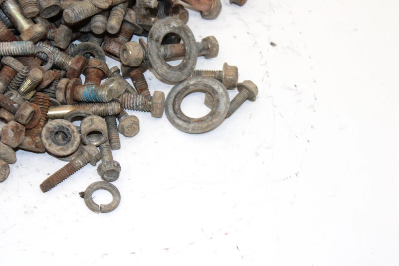 2004 Polaris Sportsman 600 Oem Nut Bolt Spacer Hardware Kit AP20