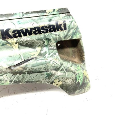 2008 Kawasaki Teryx 750 4x4 OEM Right Bed Box Panel 35023-0140-286 XK0.2
