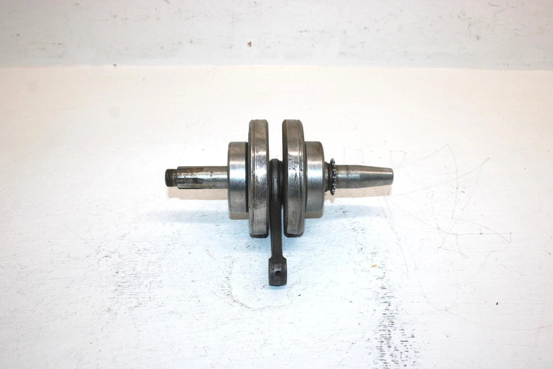 1980 Honda Atc110 Oem Crankshaft 13000-943-000 AH74